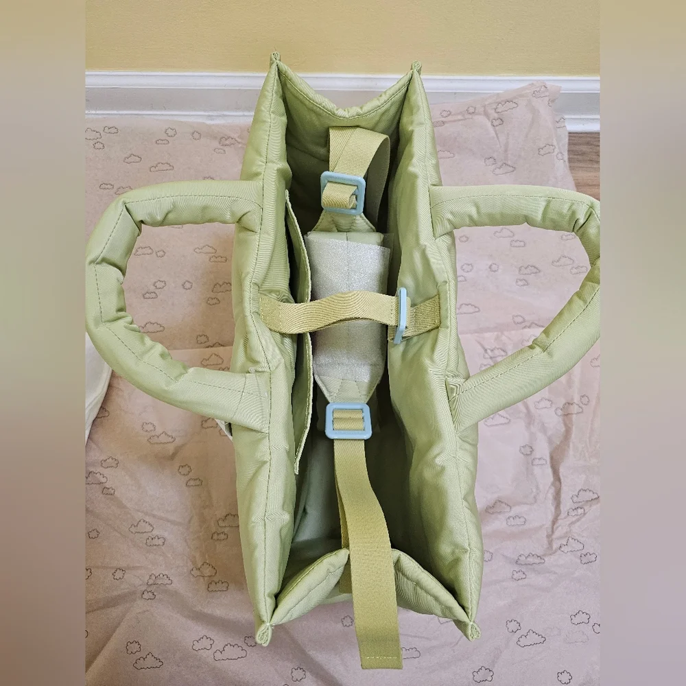 New Coach COACHTΟΡΙΑ LOOP TOTE - Picture 11 of 17